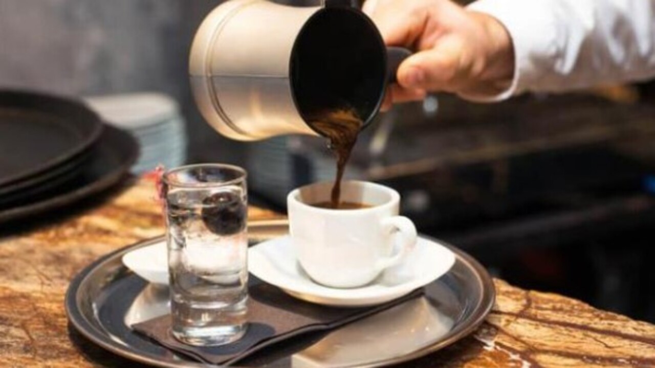 Foto - Vücuda çok büyük zararı var! Türk kahvesini aç karnına içenler dikkat