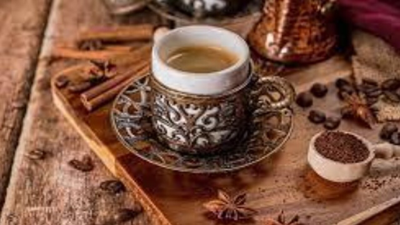 Foto - Vücuda çok büyük zararı var! Türk kahvesini aç karnına içenler dikkat