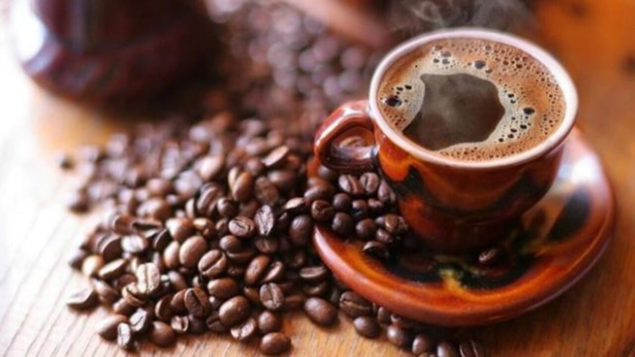 Vücuda çok büyük zararı var! Türk kahvesini aç karnına içenler dikkat