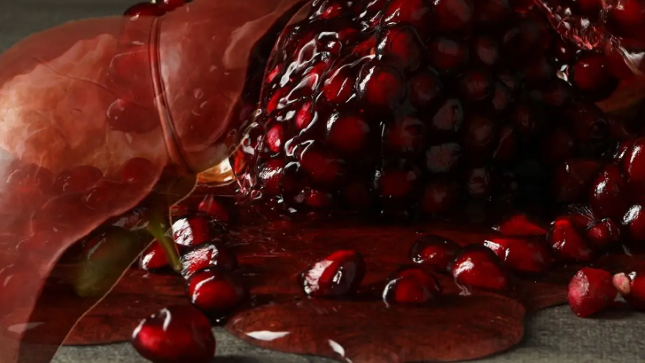 Vücuda en yararlı meyve o: Çünkü karaciğeri tertermiz yapıyor!