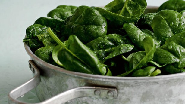 Foto - Vücuda girer girmez etkisini gösteriyor! Yemeyen bin pişman…