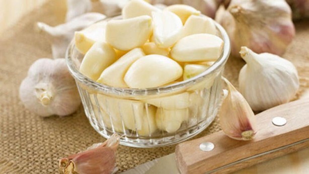 Foto - Vücuda girer girmez etkisini gösteriyor! Yemeyen bin pişman…