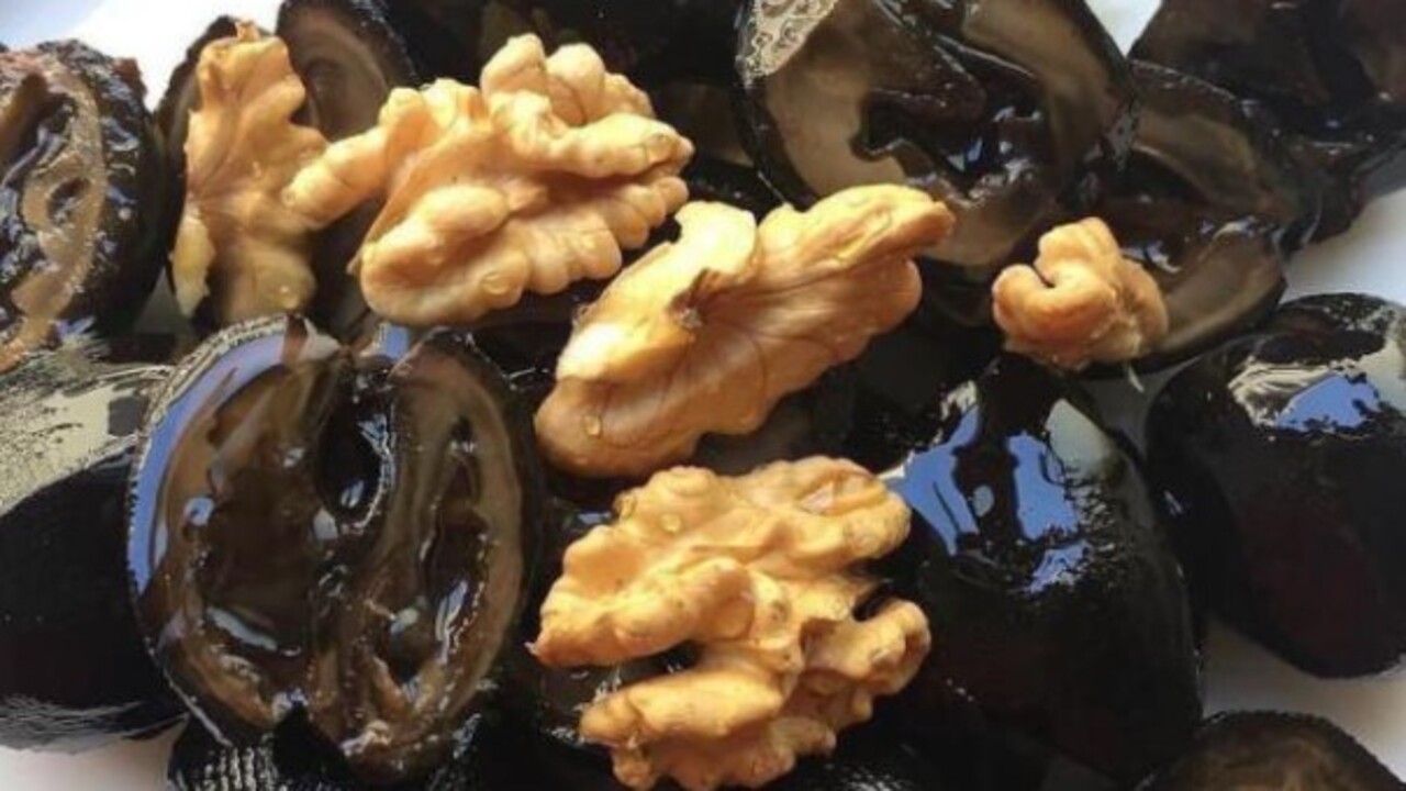 Foto - Vücuda inanılmaz etkileri var! Her gün 5 tane ceviz yerseniz...