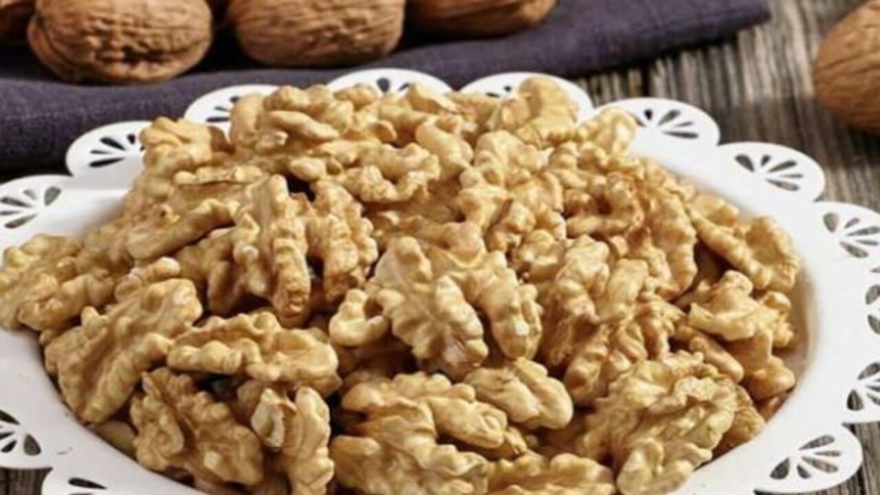 Foto - Vücuda inanılmaz etkileri var! Her gün 5 tane ceviz yerseniz...