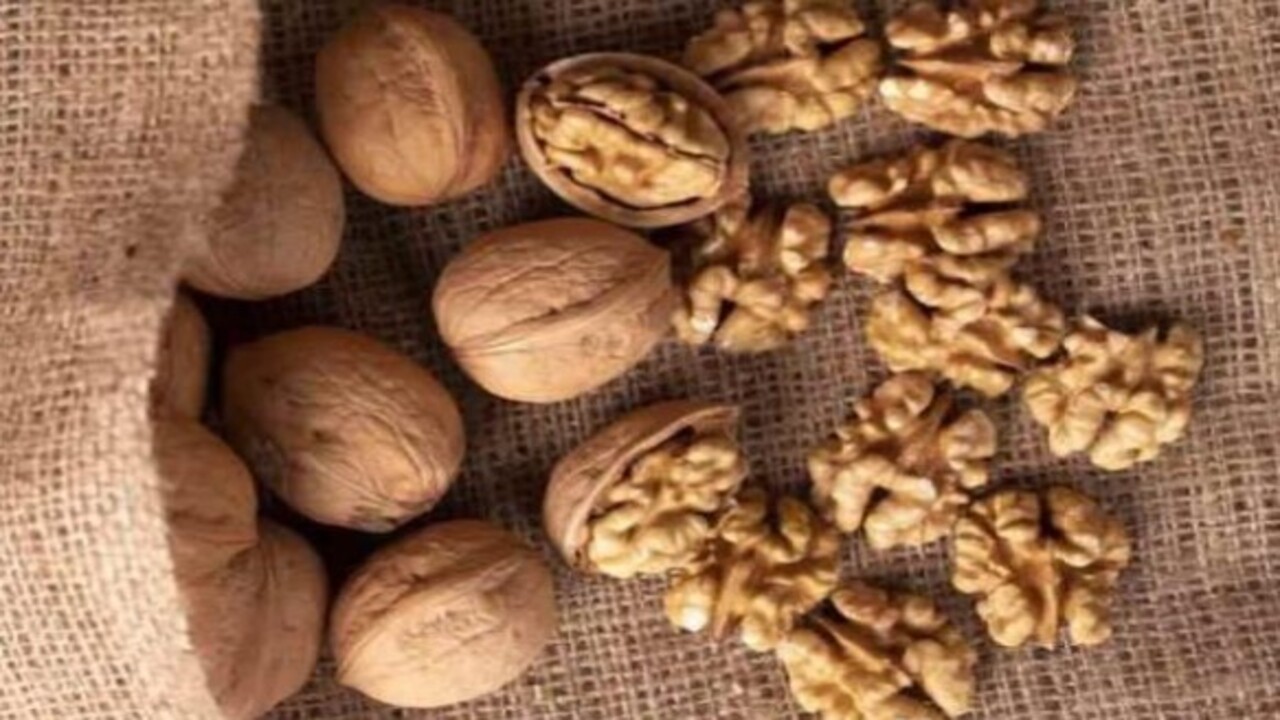 Foto - Vücuda inanılmaz etkileri var! Her gün 5 tane ceviz yerseniz...