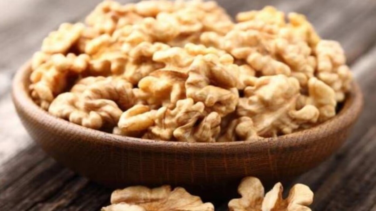 Foto - Vücuda inanılmaz etkileri var! Her gün 5 tane ceviz yerseniz...