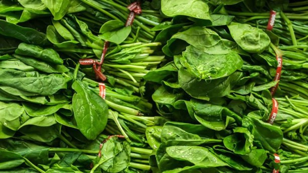 Foto - Vücudu alkali hale getiren meyve ve sebzeler