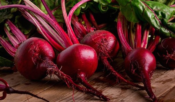 Foto - Vücudu alkali hale getiren meyve ve sebzeler