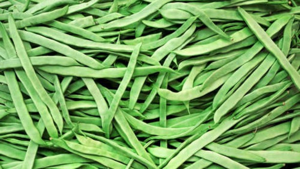 Foto - Vücudu alkali hale getiren meyve ve sebzeler