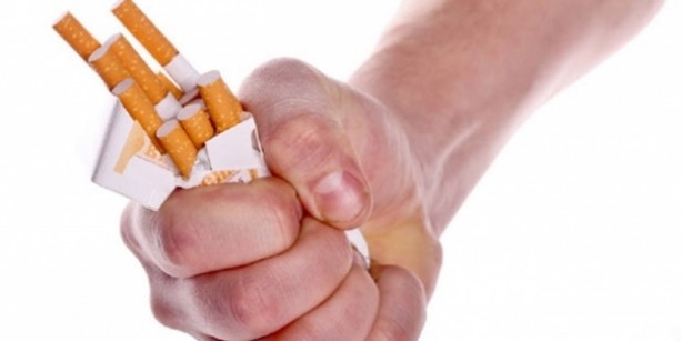 Foto - Vücudu nikotinden arındıran besinler