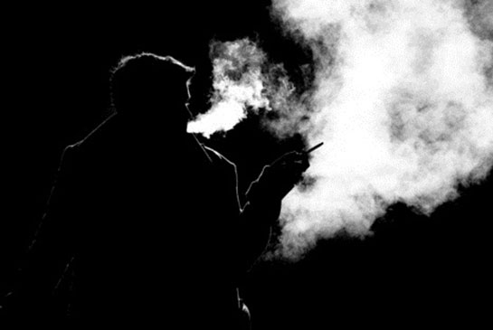 Foto - Vücudu nikotinden arındıran besinler