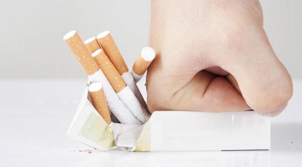 Foto - Vücudu nikotinden arındıran besinler