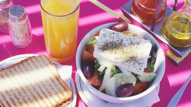 Foto - Karaciğer ve safra kesesini tertemiz hale getiriyor! Her gün bu saatte mutlaka yapın