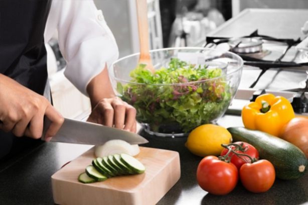 Foto - Karaciğer ve safra kesesini tertemiz hale getiriyor! Her gün bu saatte mutlaka yapın