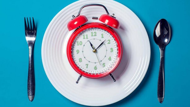 Foto - Karaciğer ve safra kesesini tertemiz hale getiriyor! Her gün bu saatte mutlaka yapın