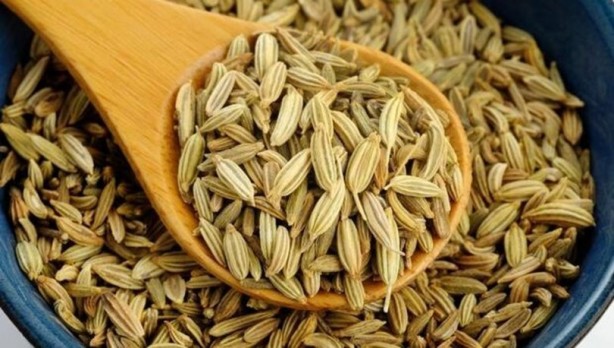 Foto - Vücudu toksinlerden arındıran 5 yiyecek