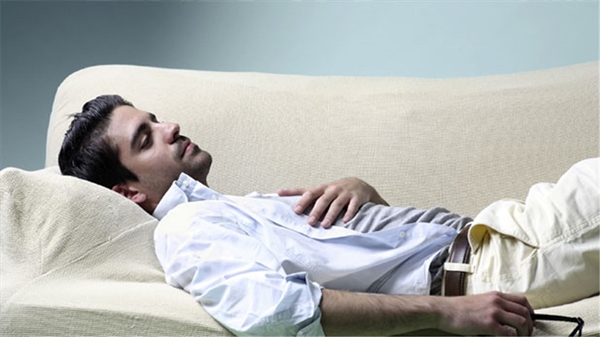 Foto - Vücudu yaz saatine ayarlamak için...