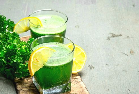 Foto - Vücudu yeniden başlatan tuş: Harekete geçiren tek besin... Bakın ne oldu!