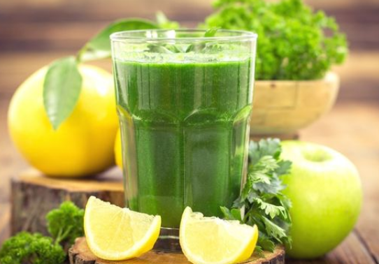 Foto - Vücudu yeniden başlatan tuş: Harekete geçiren tek besin... Bakın ne oldu!