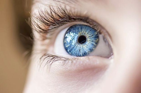 Foto - Vücudumuz hakkında çarpıcı gerçekler!