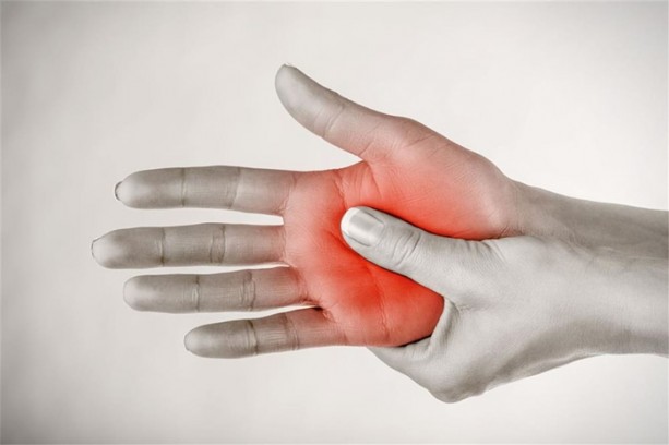 Foto - Vücudumuzdaki ağrıların duygusal sebepleri var!