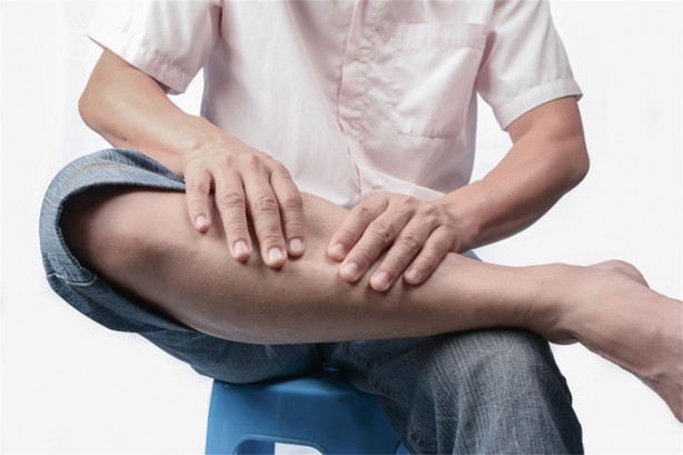 Foto - Vücudumuzdaki ağrıların duygusal sebepleri var!