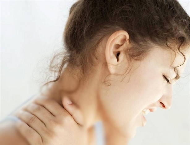 Foto - Vücudumuzdaki ağrıların duygusal sebepleri var!