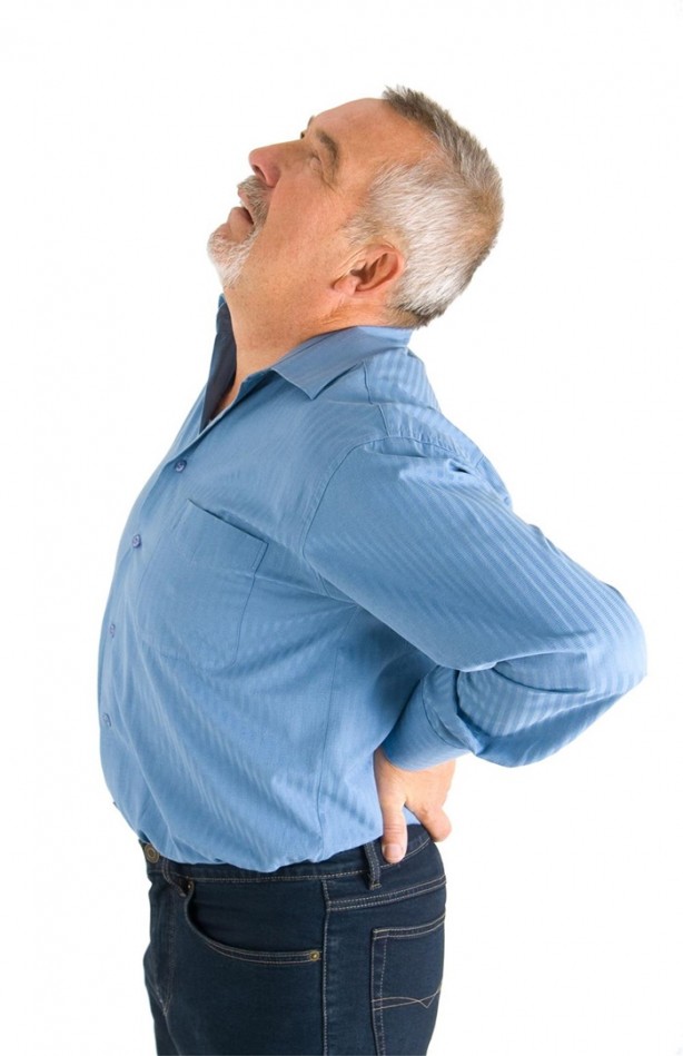 Foto - Vücudumuzdaki ağrıların duygusal sebepleri var!