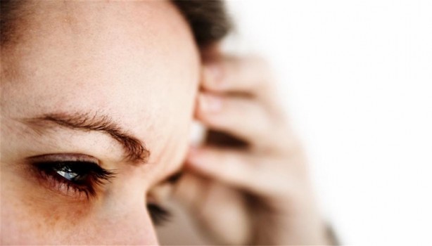 Vücudumuzdaki ağrıların duygusal sebepleri var!