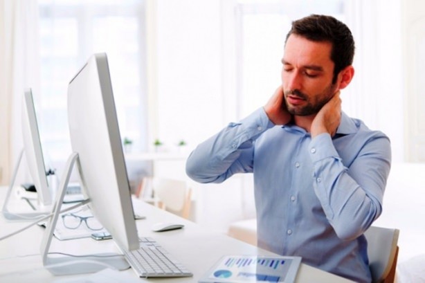 Foto - Vücudumuzdaki her ağrının bir sebebi var!