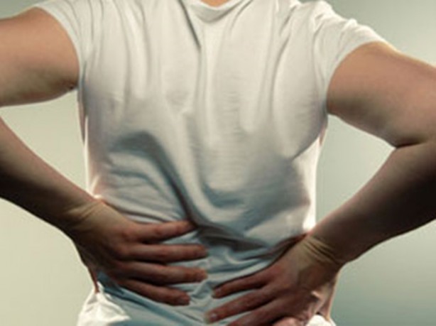 Foto - Vücudumuzdaki her ağrının bir sebebi var!