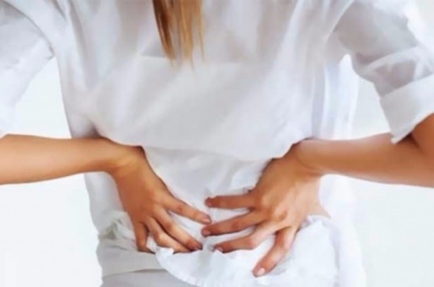 Foto - Vücudumuzdaki her ağrının bir sebebi var!