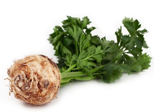 Foto - Vücudumuzdan toksinleri atmamıza yardımcı olan besinler