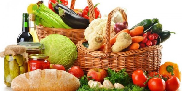 Vücudun en çok ihtiyaç duyduğu gıdalar! 1000 çeşit yiyecek arasından seçildiler