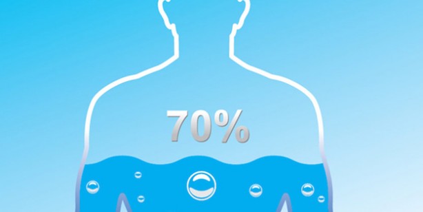 Foto - Vücudun su ihtiyacı hangi besinlerle karşılanır? Doğru su tüketimi: Vücutta sıvı kaybına ne iyi gelir, su dengesini ne sağlar?