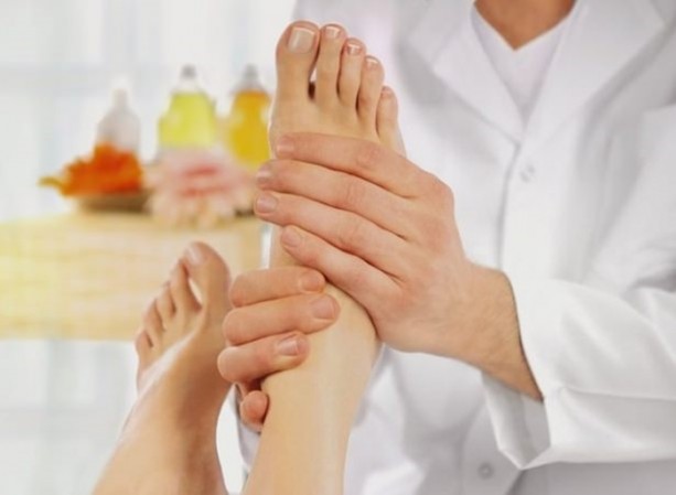 Foto - Vücudunuz hastalığınızı ele veriyor