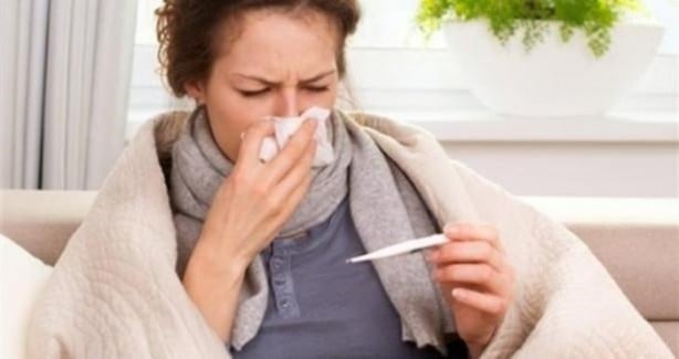 Foto - Vücudunuz hastalığınızı ele veriyor