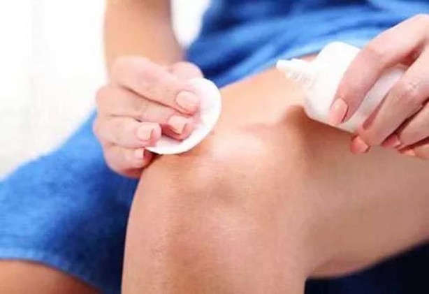 Foto - Vücudunuza giren kıymığı çıkarmanın 10 farklı yolu! İlk kez duyacaksınız