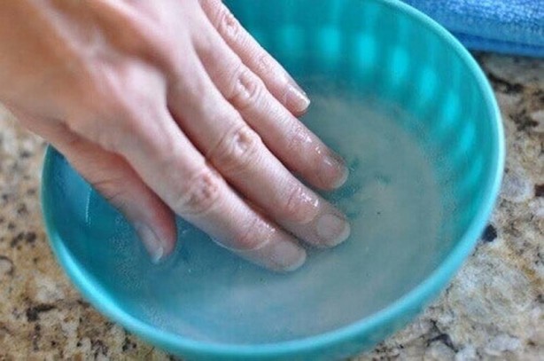 Foto - Vücudunuza giren kıymığı çıkarmanın 10 farklı yolu! İlk kez duyacaksınız
