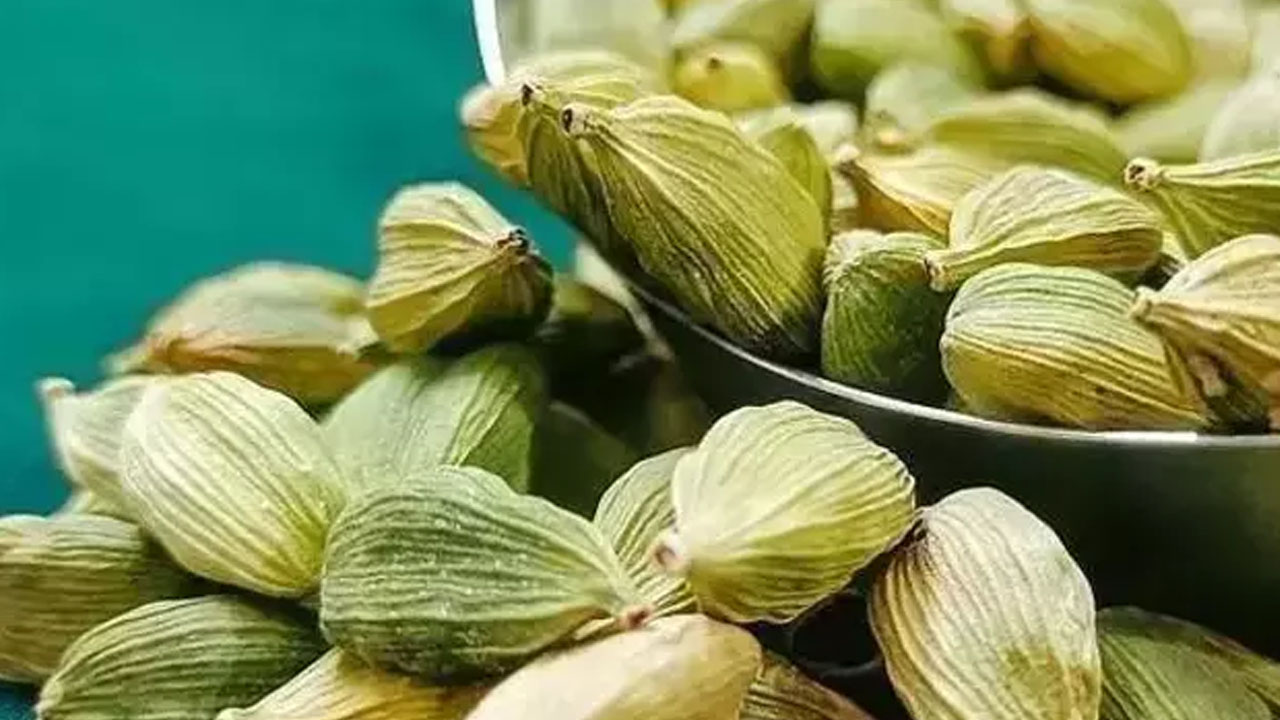 Foto - Ağız kokusunu gidiyor! Bunu yapın 