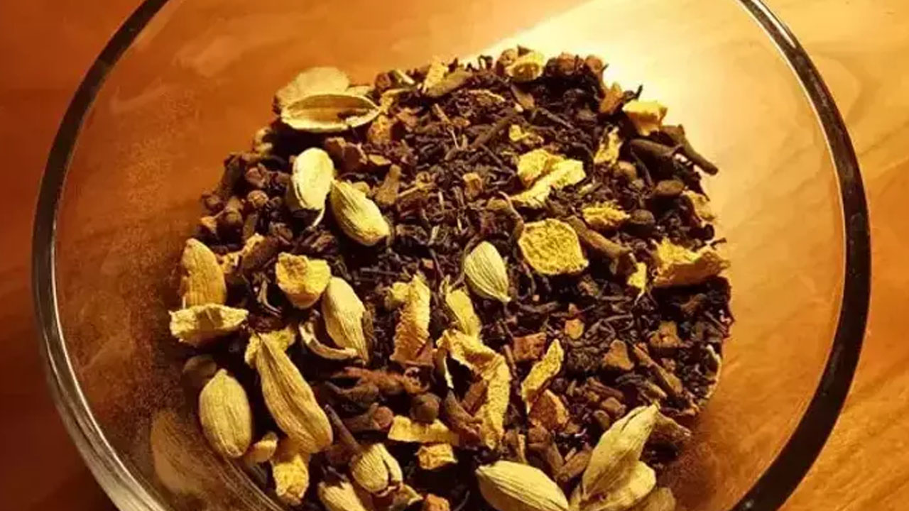 Foto - Ağız kokusunu gidiyor! Bunu yapın 