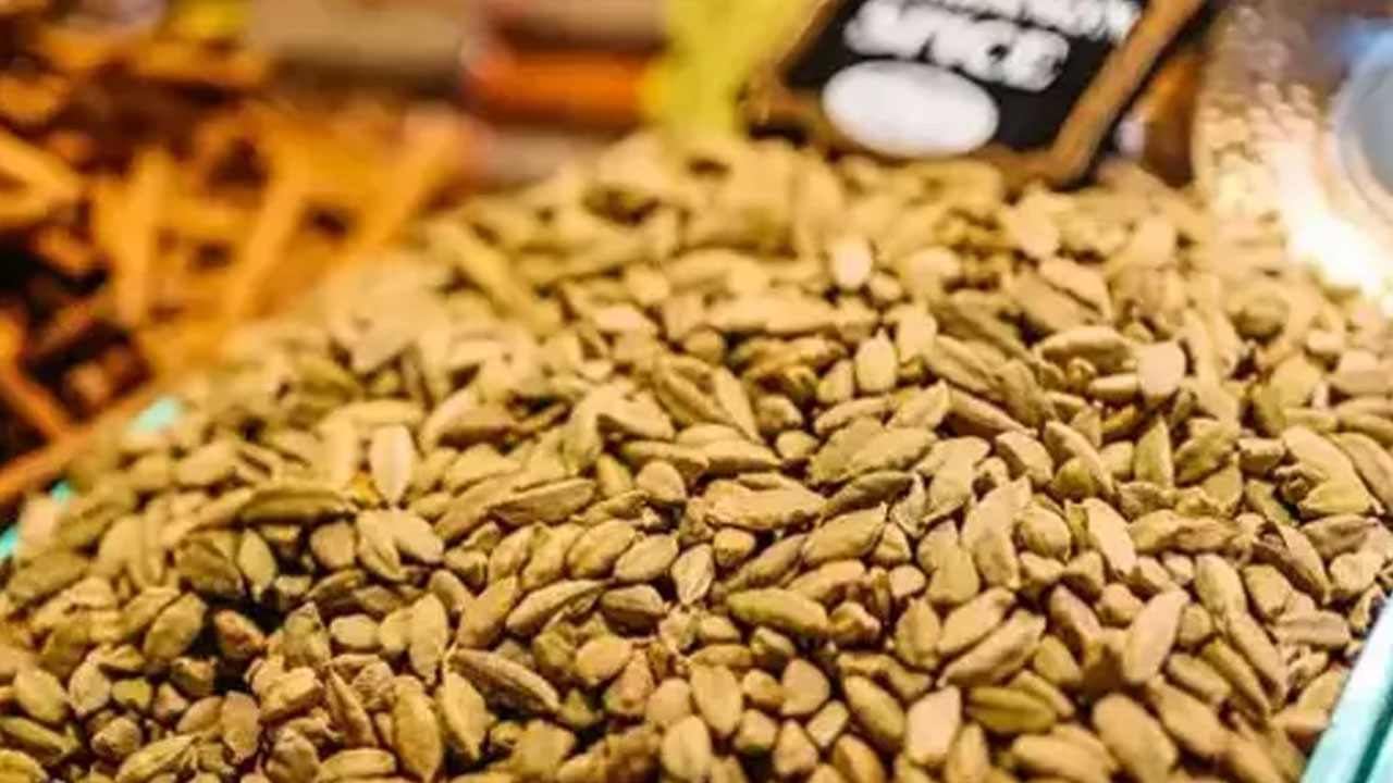 Foto - Ağız kokusunu gidiyor! Bunu yapın 