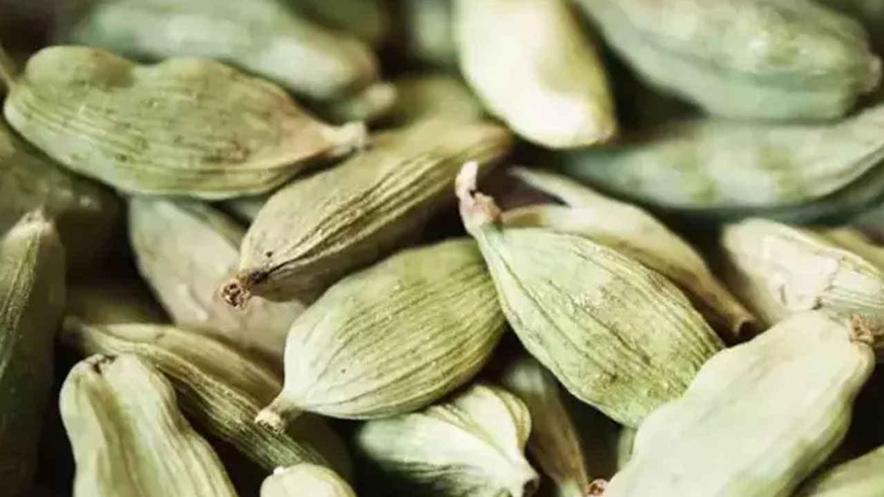 Ağız kokusunu gidiyor! Bunu yapın 
