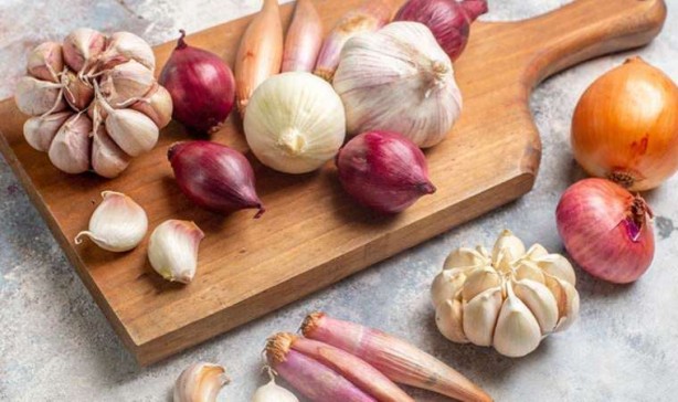 Foto - Vücudunuzdaki zehri bir gecede atın: hızlıca toksinlerden arındırmanın yolu, panzehri! Zengin içerikli