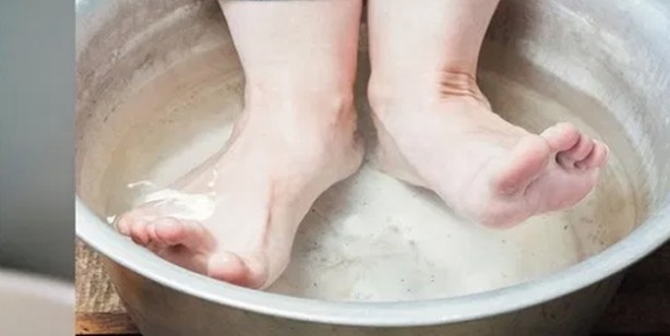 Foto - Vücudunuzdaki zehri bir gecede atın: hızlıca toksinlerden arındırmanın yolu, panzehri! Zengin içerikli