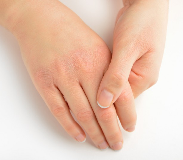 Foto - Vücudunuzun size ters giden bir şeyler olduğunu anlatmasının 9 yolu