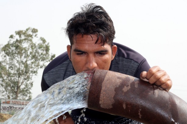 Foto - Vücudunuzun size ters giden bir şeyler olduğunu anlatmasının 9 yolu