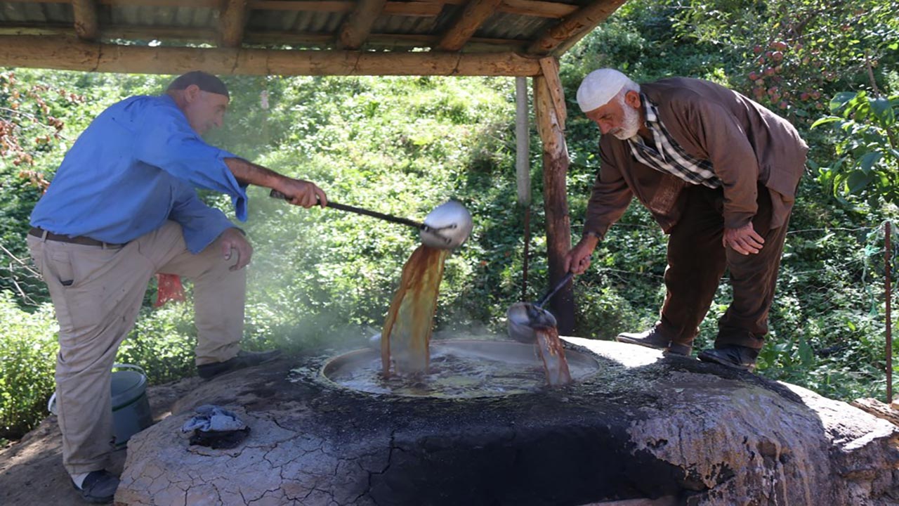 Vücut direncini çelik gibi yapan doğal ilaç! Kış aylarında tüketiliyor, faydaları inanılmaz: Herkes merak ediyor, böylesi görülmedi
