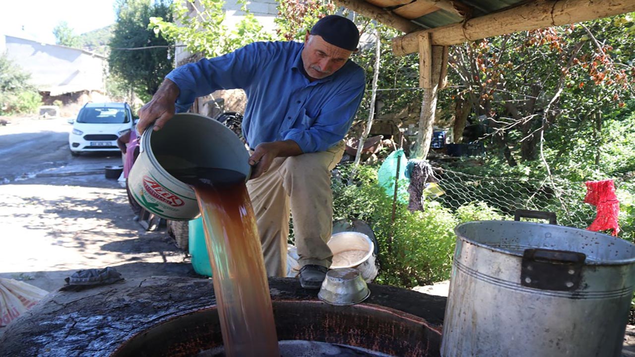 Foto - Vücut direncini çelik gibi yapan doğal ilaç! Kış aylarında tüketiliyor, faydaları inanılmaz: Herkes merak ediyor, böylesi görülmedi