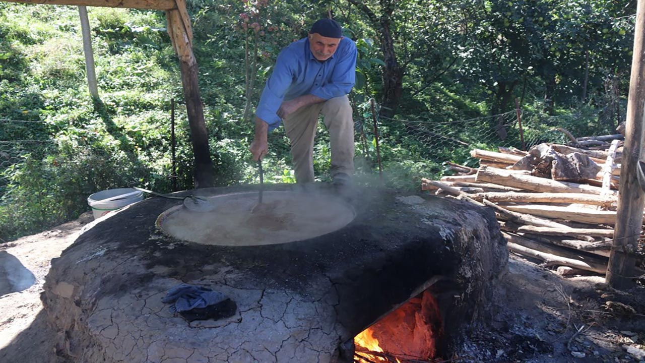 Foto - Vücut direncini çelik gibi yapan doğal ilaç! Kış aylarında tüketiliyor, faydaları inanılmaz: Herkes merak ediyor, böylesi görülmedi